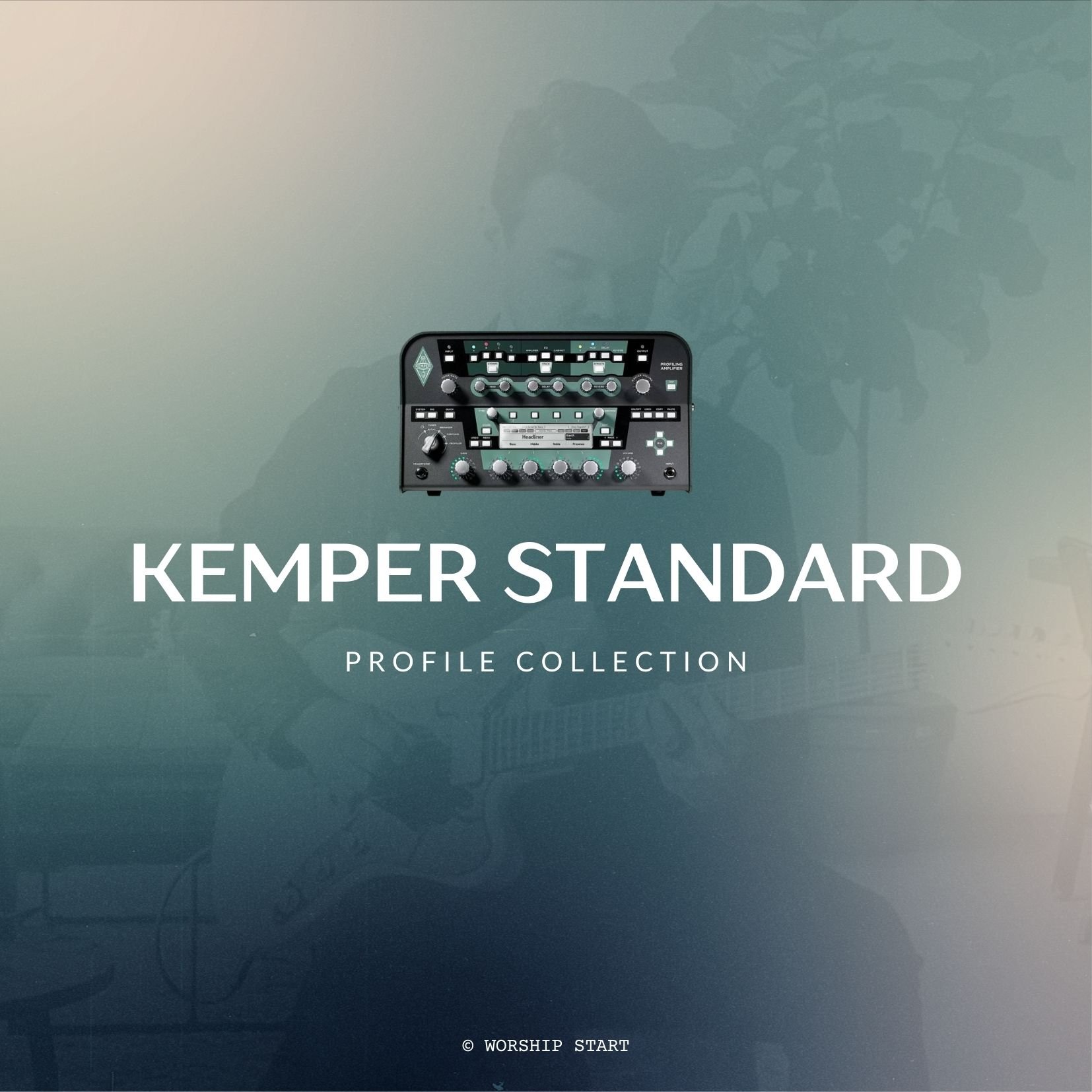 The Ultimate Kemper Profiles for Worship — Worship Start